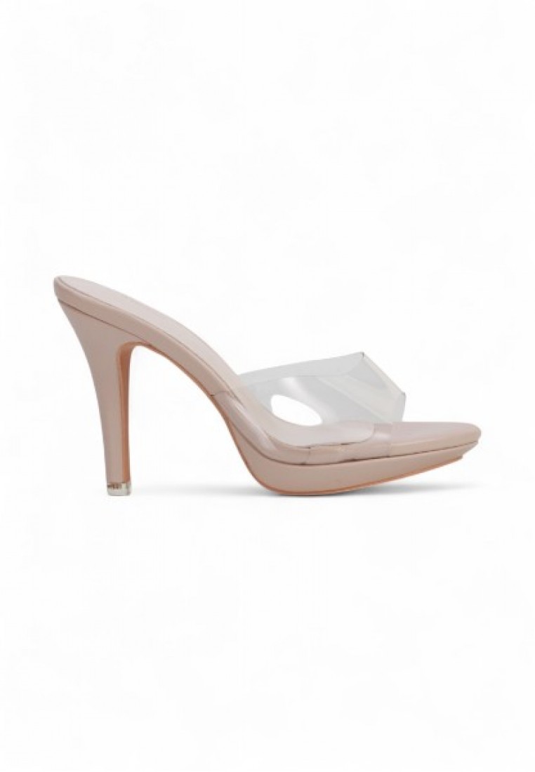 Clear Heels Missguided Platform Heels Clear Heels Missguided Discount